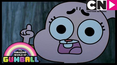 the amazing world of gumball limetorrents|The Amazing World Of Gumball S02E10 The Treasure.
